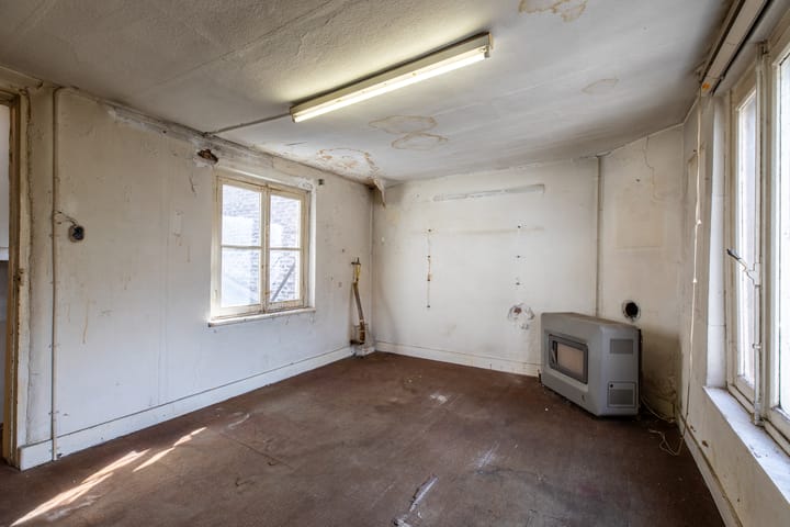 Foto 14 van Wycker Grachtstraat 16