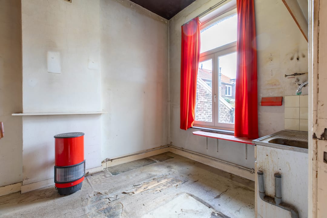 Photo 16 of Wycker Grachtstraat 16