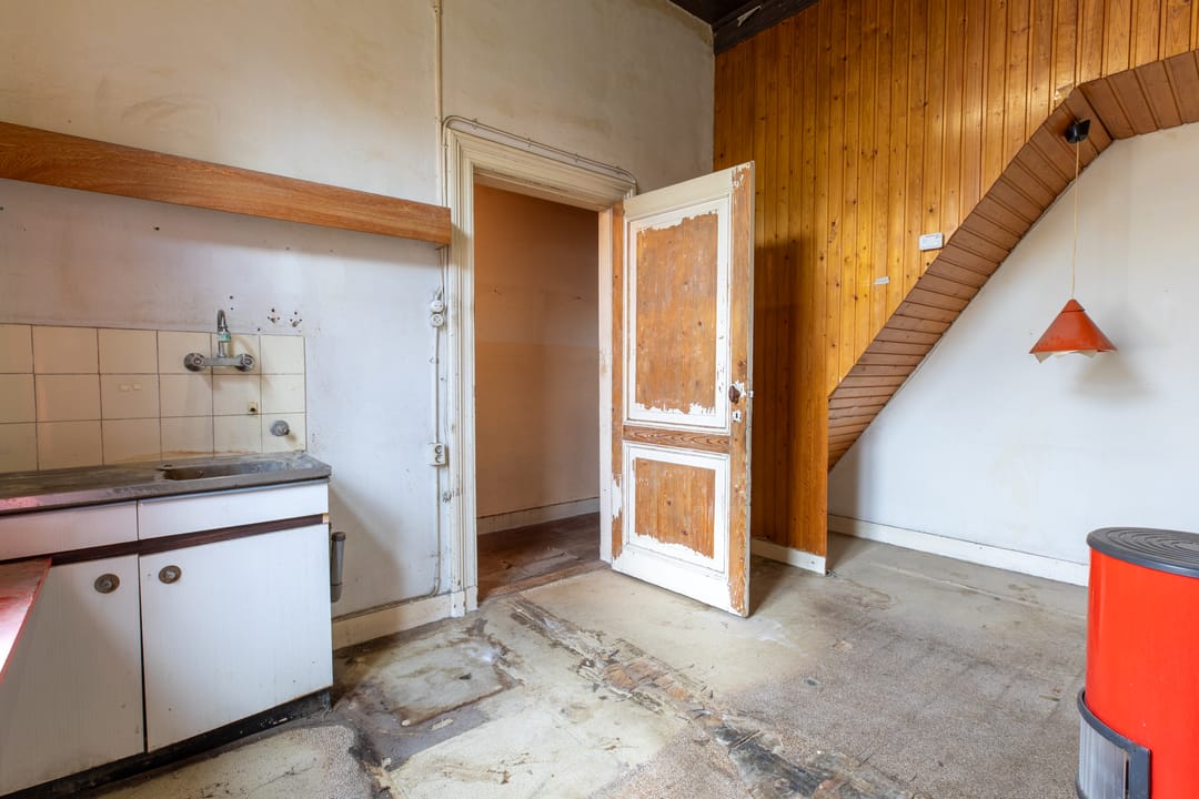 Photo 17 of Wycker Grachtstraat 16