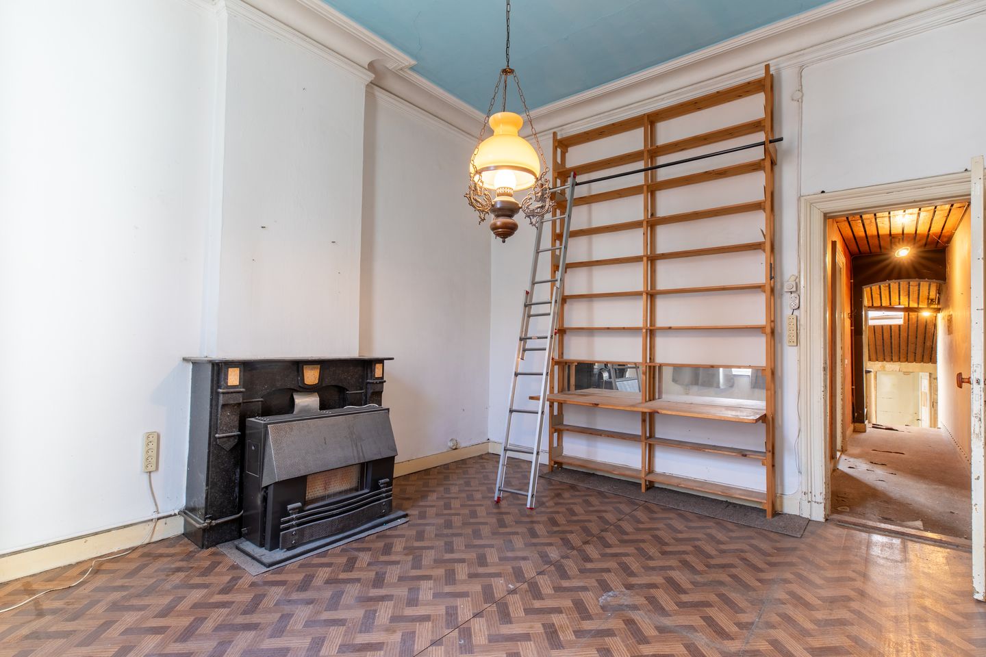 Photo 19 of Wycker Grachtstraat 16