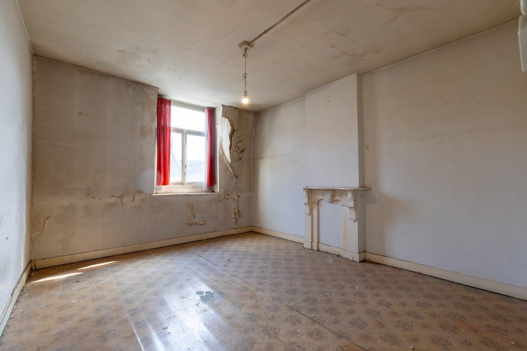 Photo 23 of Wycker Grachtstraat 16