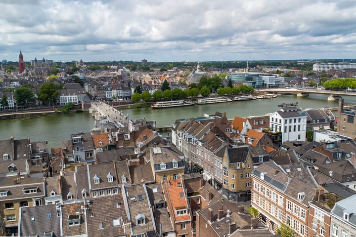 Foto 29 van Wycker Grachtstraat 16