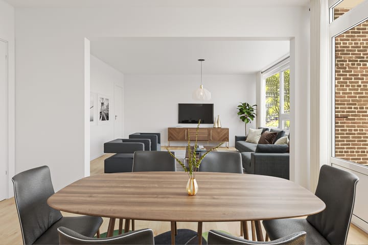 Foto 5 van Nieuwe Damlaan 413