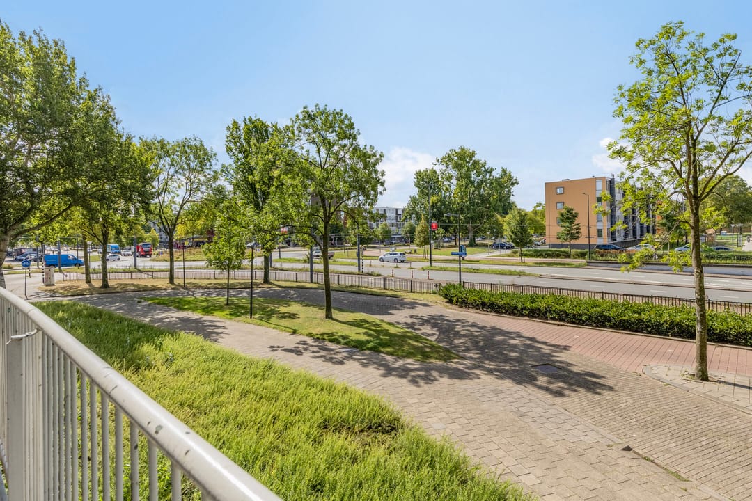 Foto 7 van Nieuwe Damlaan 413