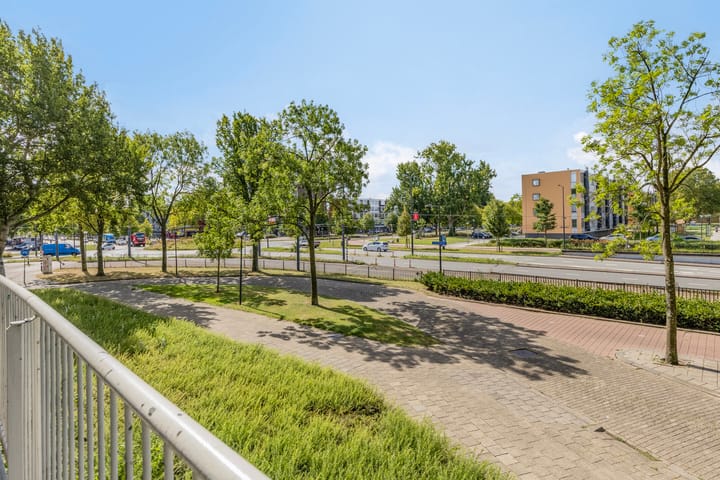 Foto 7 van Nieuwe Damlaan 413