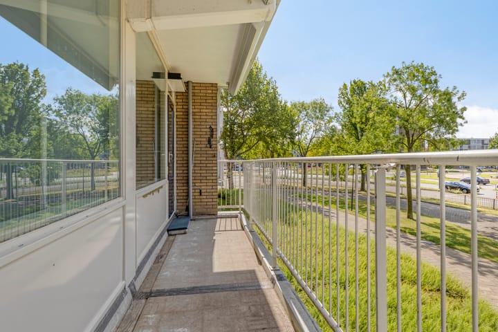 Foto 6 van Nieuwe Damlaan 413