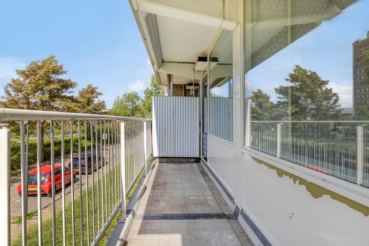 Foto 8 van Nieuwe Damlaan 413