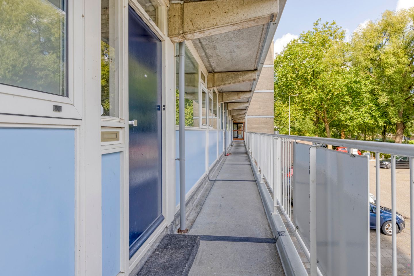 Foto 20 van Nieuwe Damlaan 413