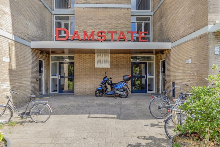 Foto 22 van Nieuwe Damlaan 413