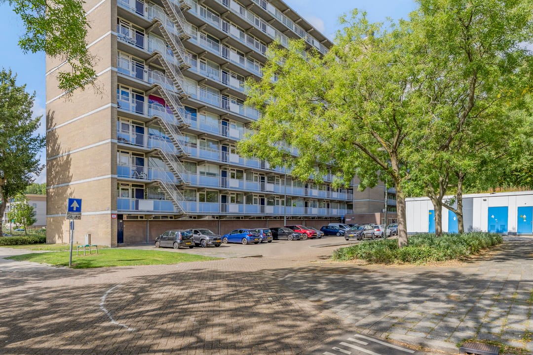 Foto 23 van Nieuwe Damlaan 413