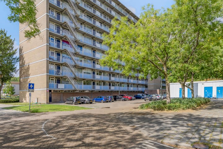 Foto 23 van Nieuwe Damlaan 413