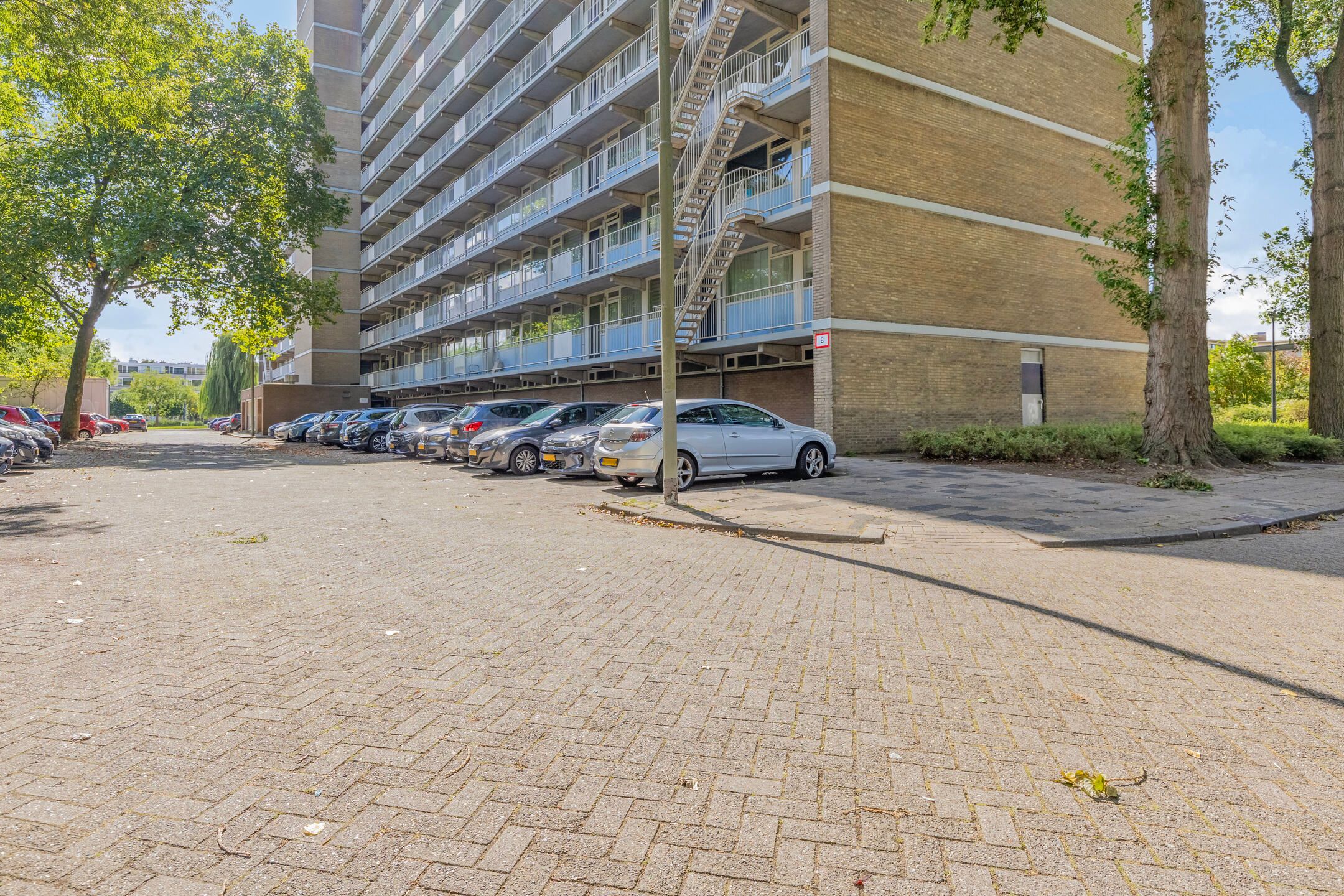 Foto 24 van Nieuwe Damlaan 413