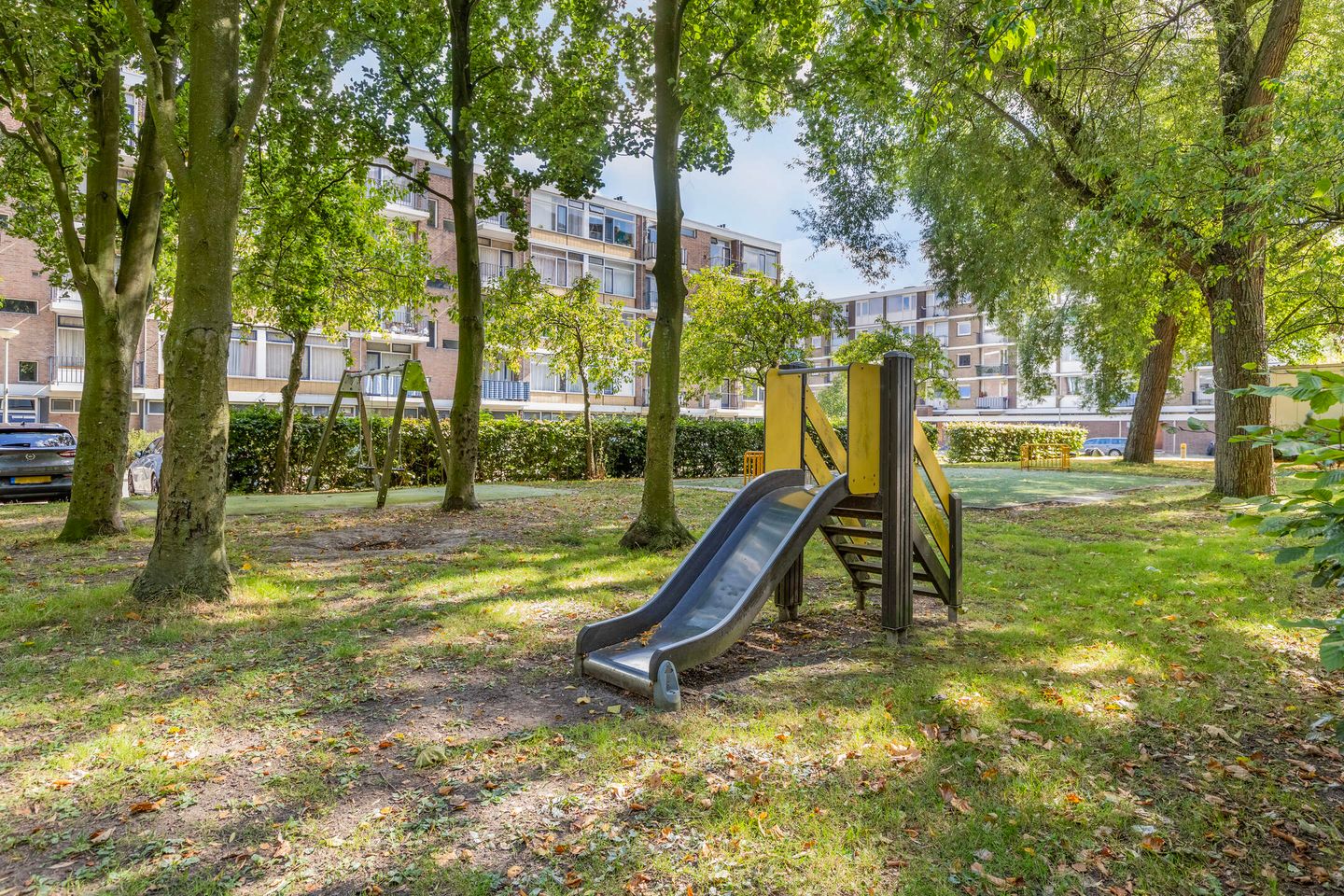 Foto 25 van Nieuwe Damlaan 413