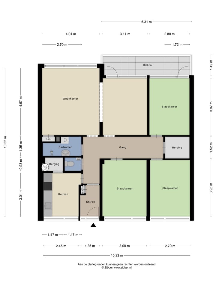 Foto 26 van Nieuwe Damlaan 413