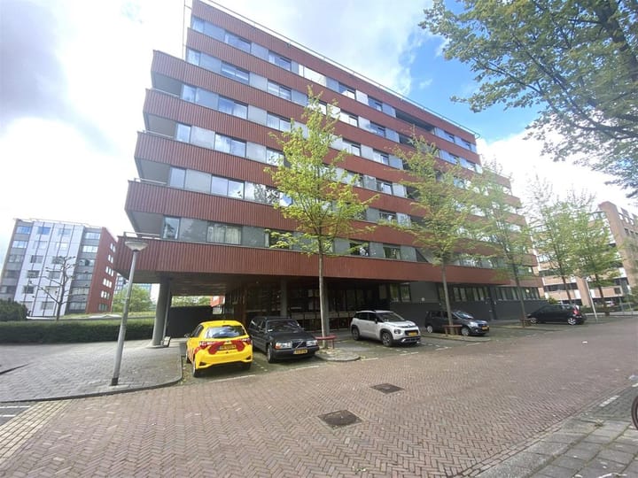 Foto 2 van Kamerlingh Onnesstraat 11