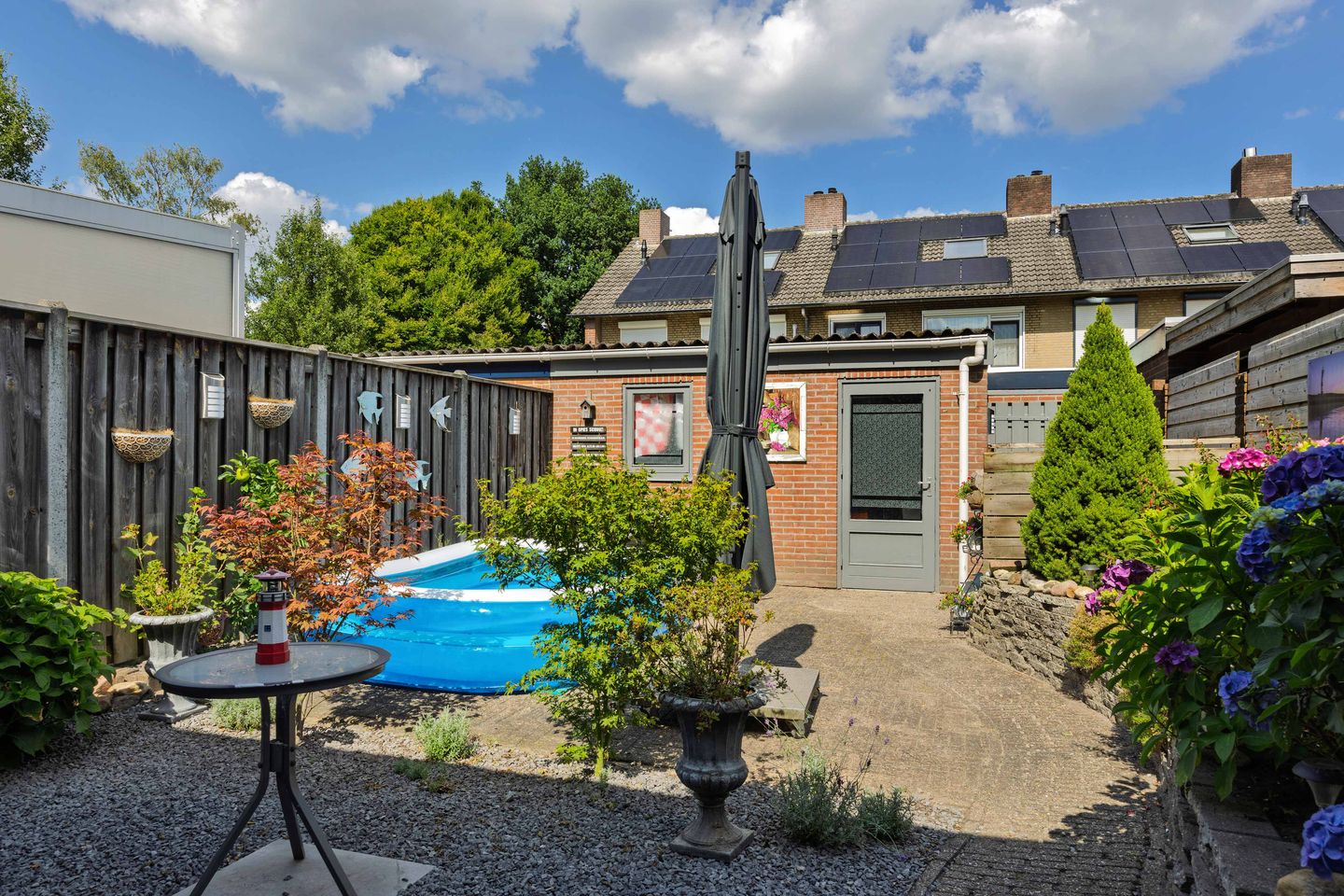 Foto 5 van Maassingel 153