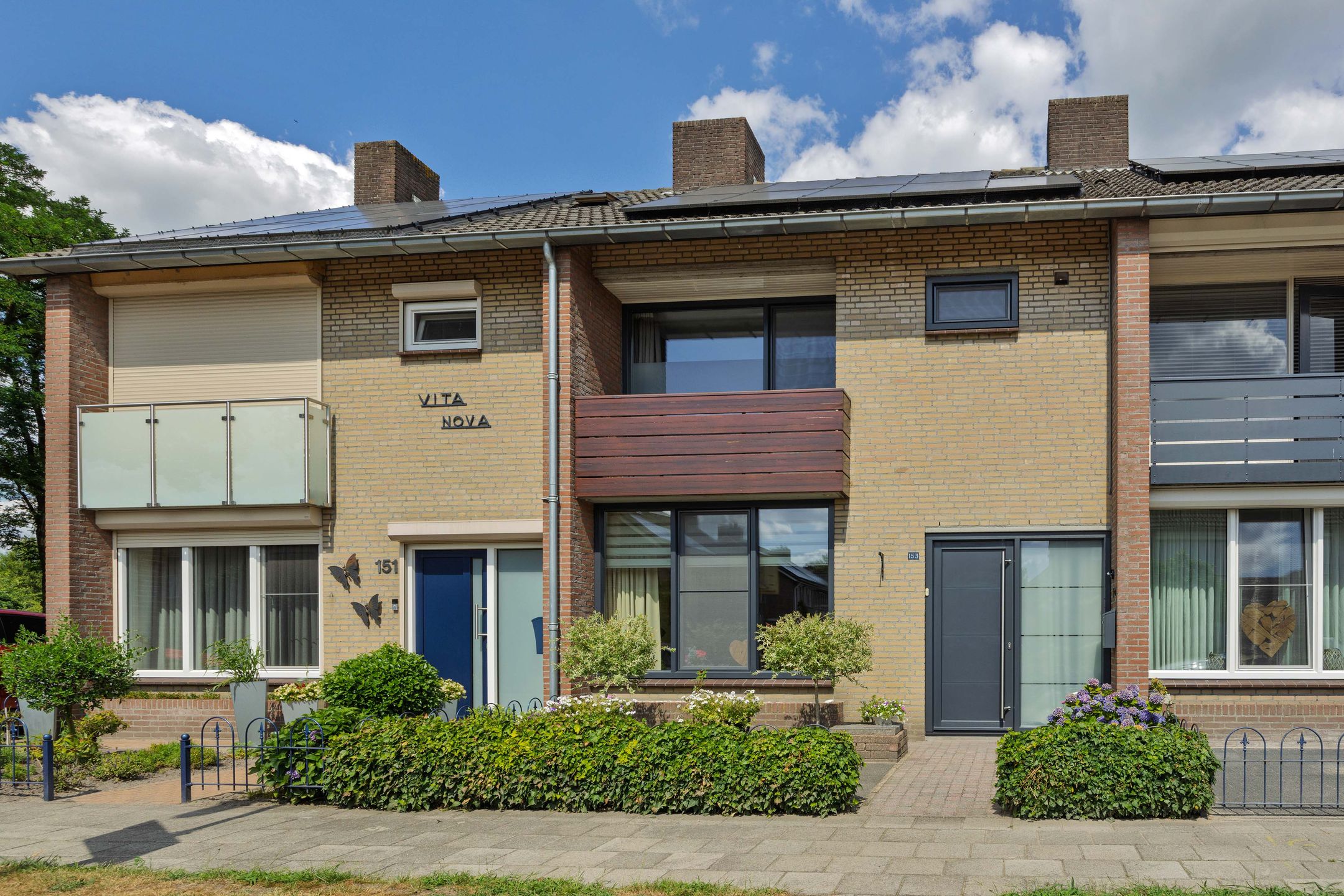 Foto 6 van Maassingel 153