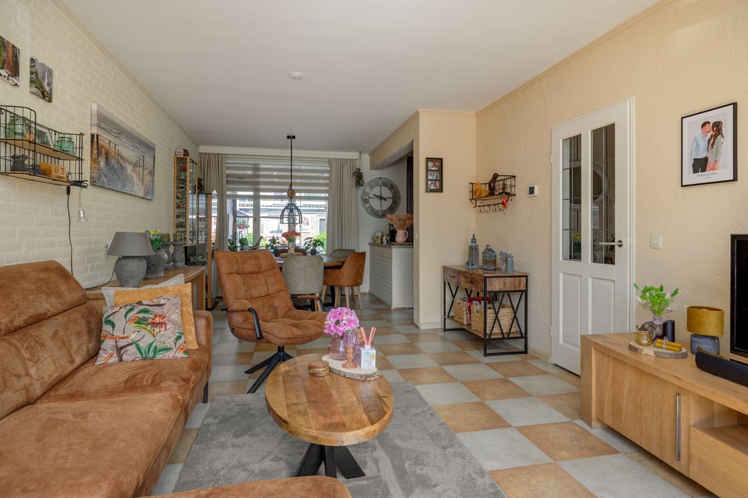 Foto 11 van Maassingel 153