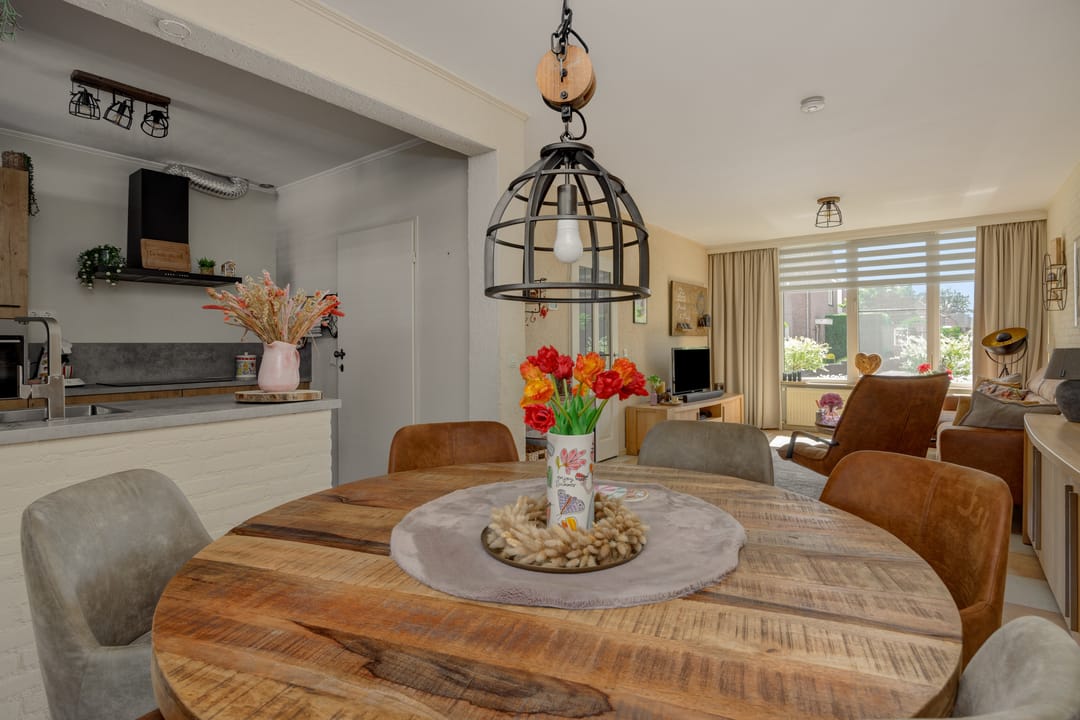 Foto 13 van Maassingel 153