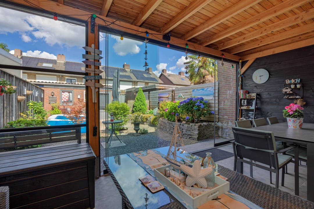 Foto 23 van Maassingel 153