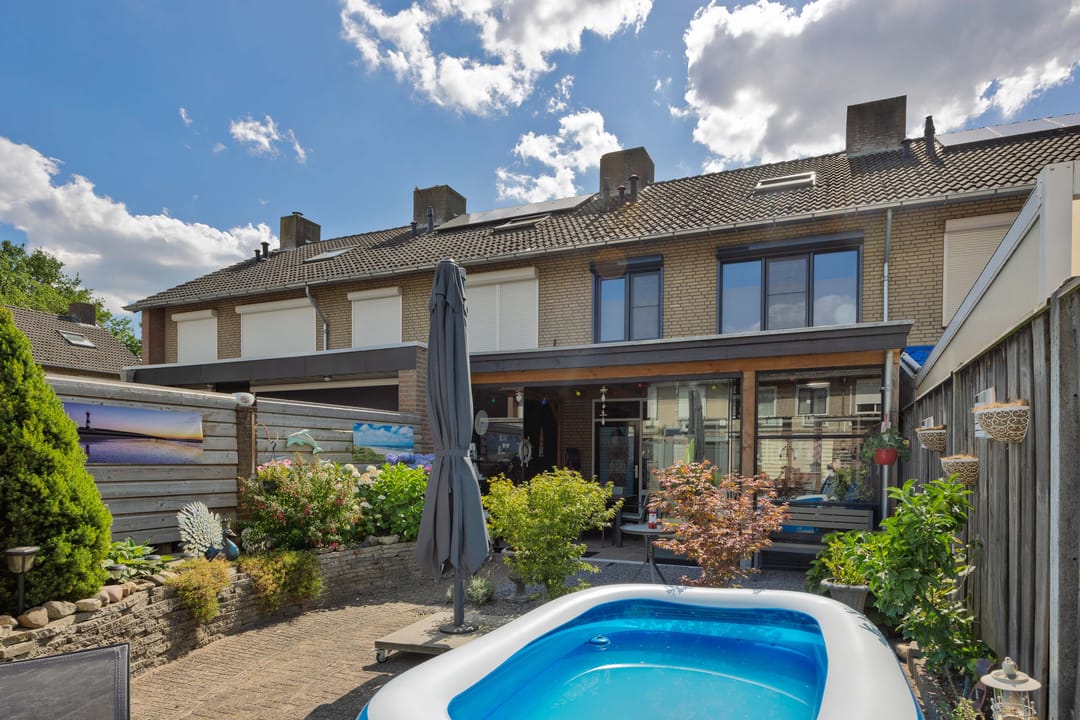 Foto 26 van Maassingel 153