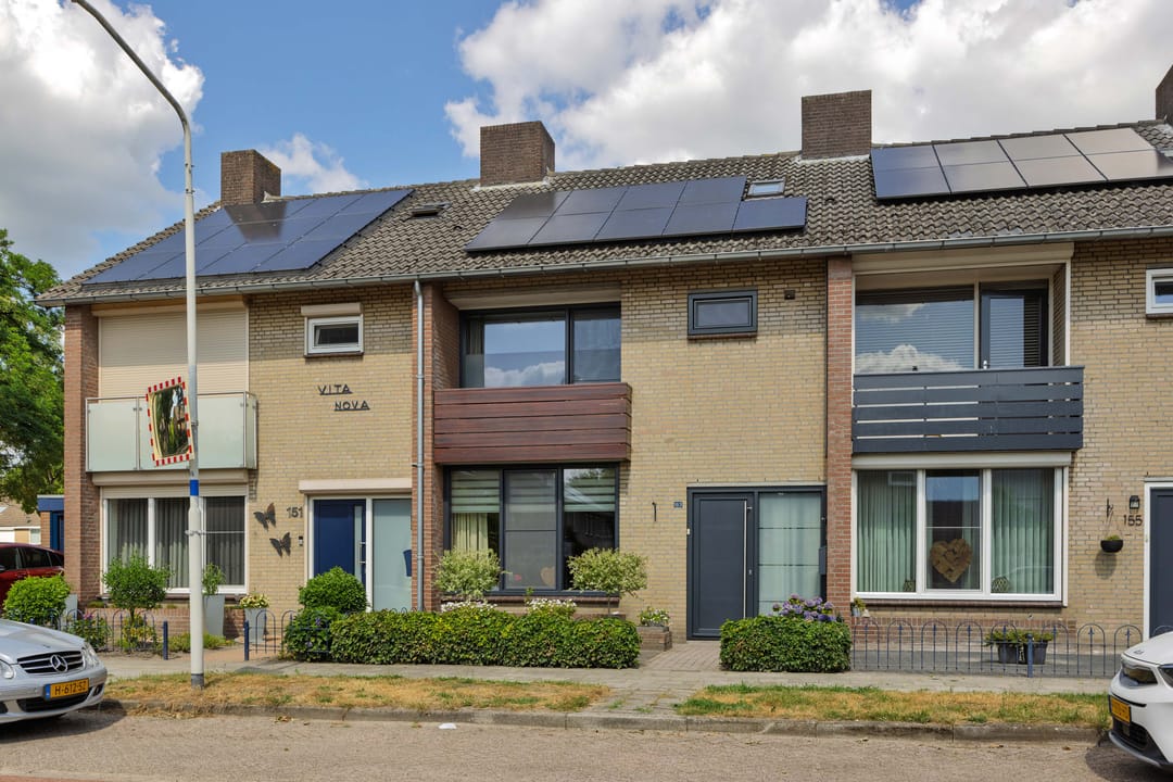 Foto 31 van Maassingel 153