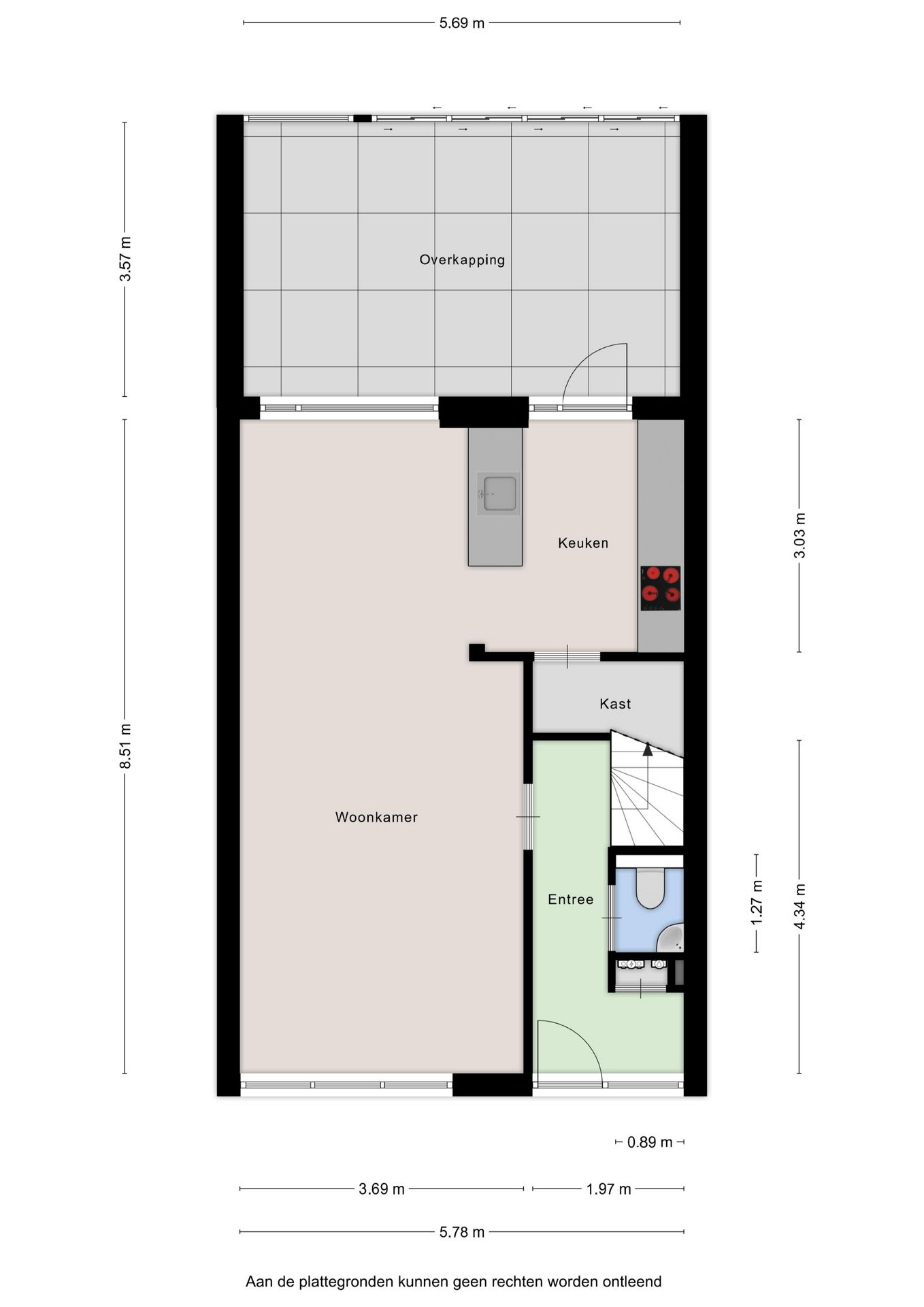 Foto 34 van Maassingel 153
