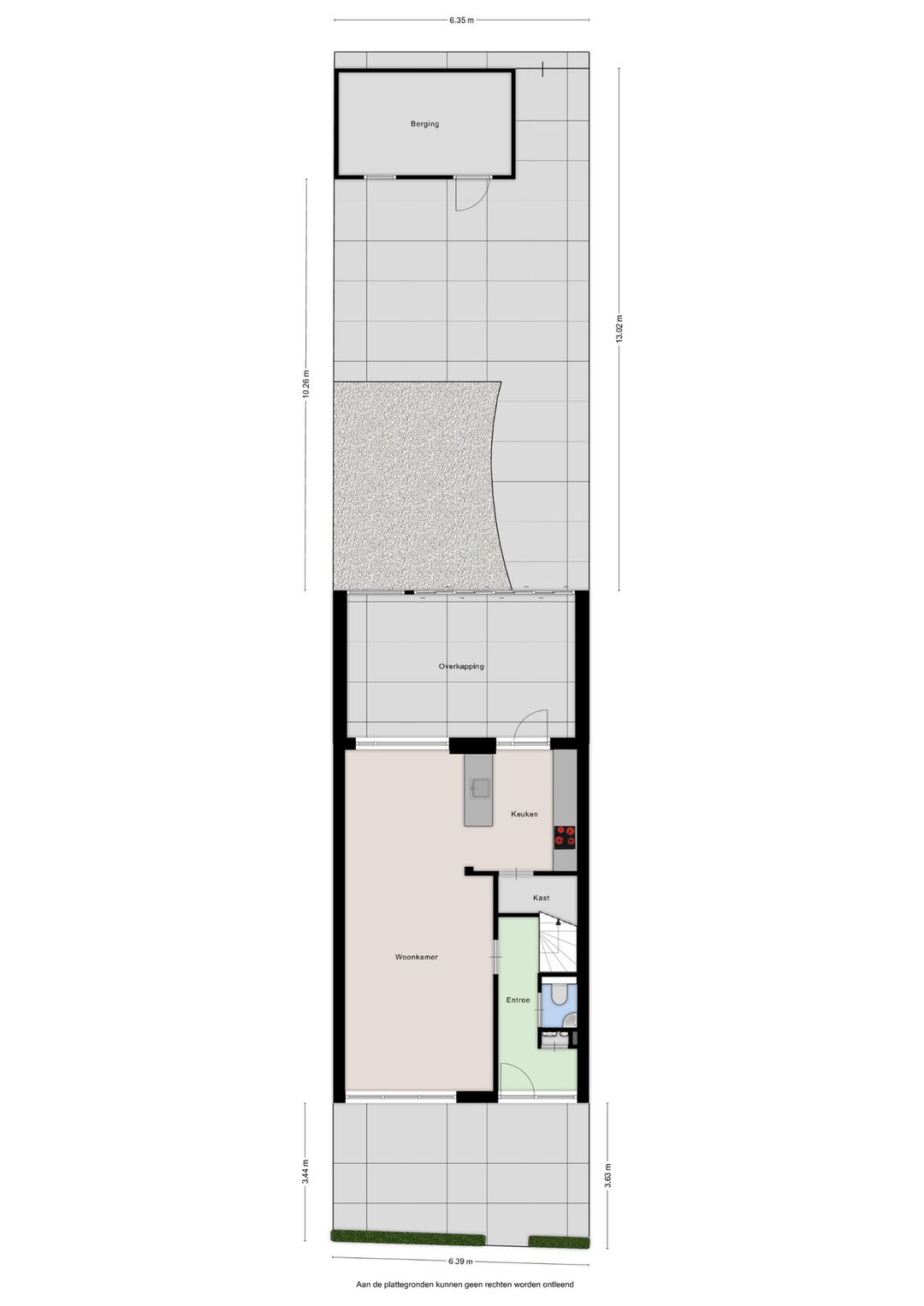 Foto 38 van Maassingel 153