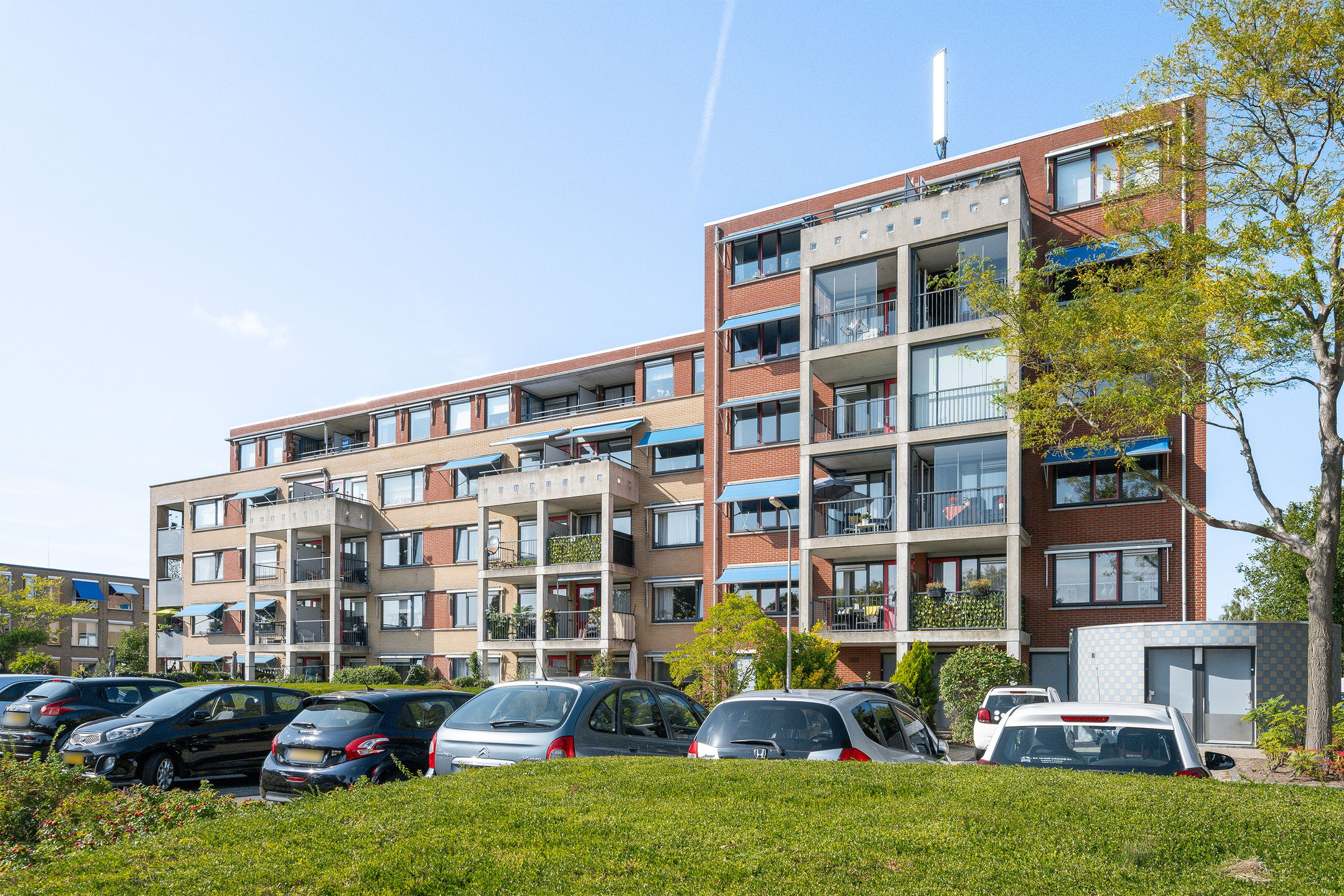 Anjerhof, 6, Naaldwijk, 2671ZW, Zuid-Holland, Nederland 6