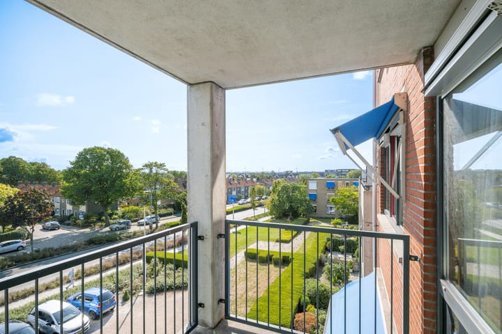 Foto 3 van Anjerhof 6