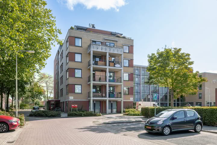 Foto 17 van Anjerhof 6