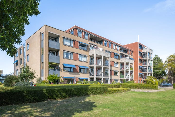 Foto 21 van Anjerhof 6