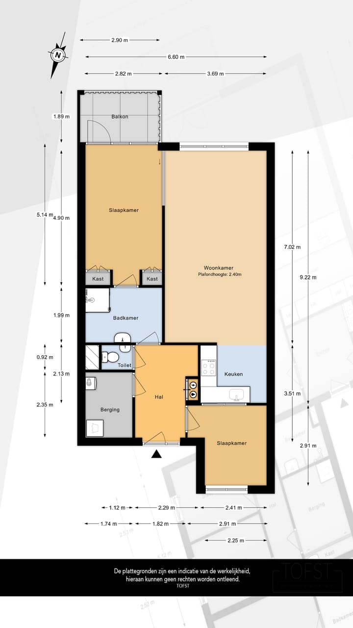 Foto 24 van Anjerhof 6