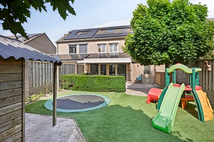 Foto 3 van Pauwoog 16