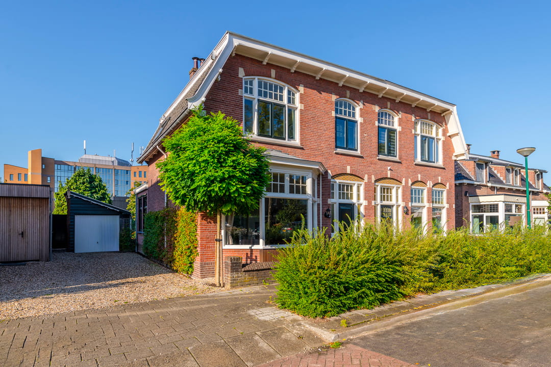 Foto 1 van Schoudermantel 14