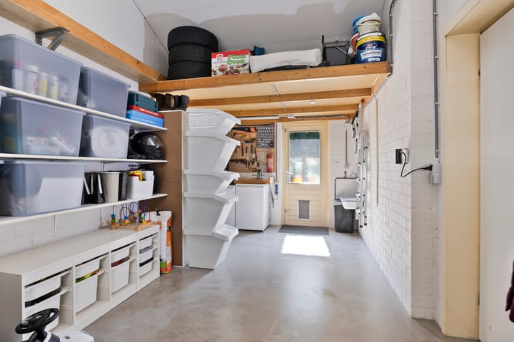 Foto 15 van Pauwoog 16