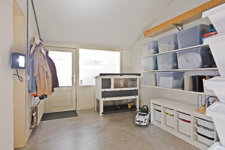 Foto 16 van Pauwoog 16