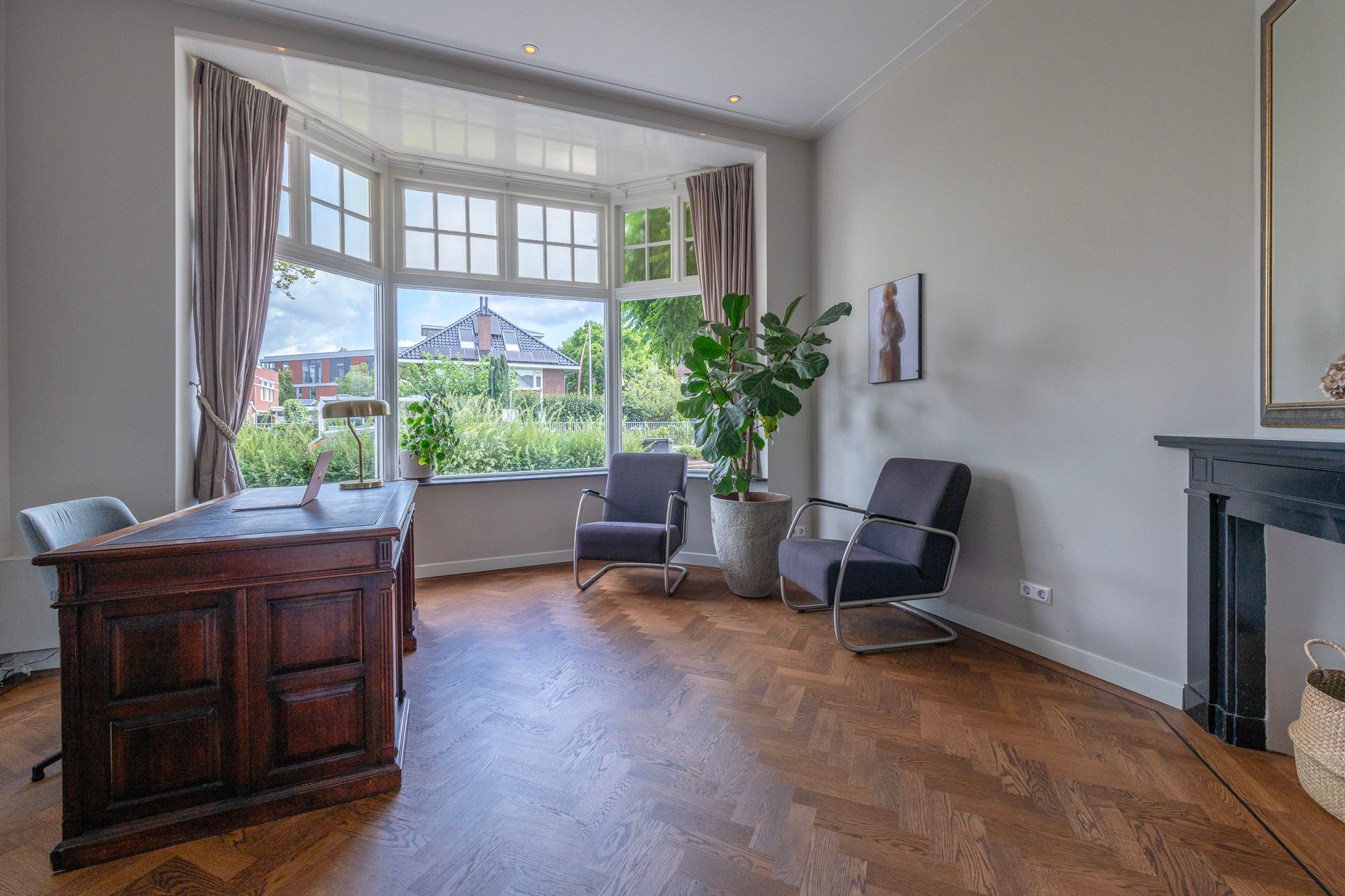 Foto 9 van Schoudermantel 14