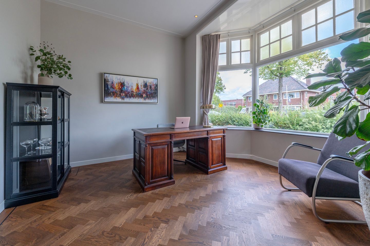 Foto 10 van Schoudermantel 14