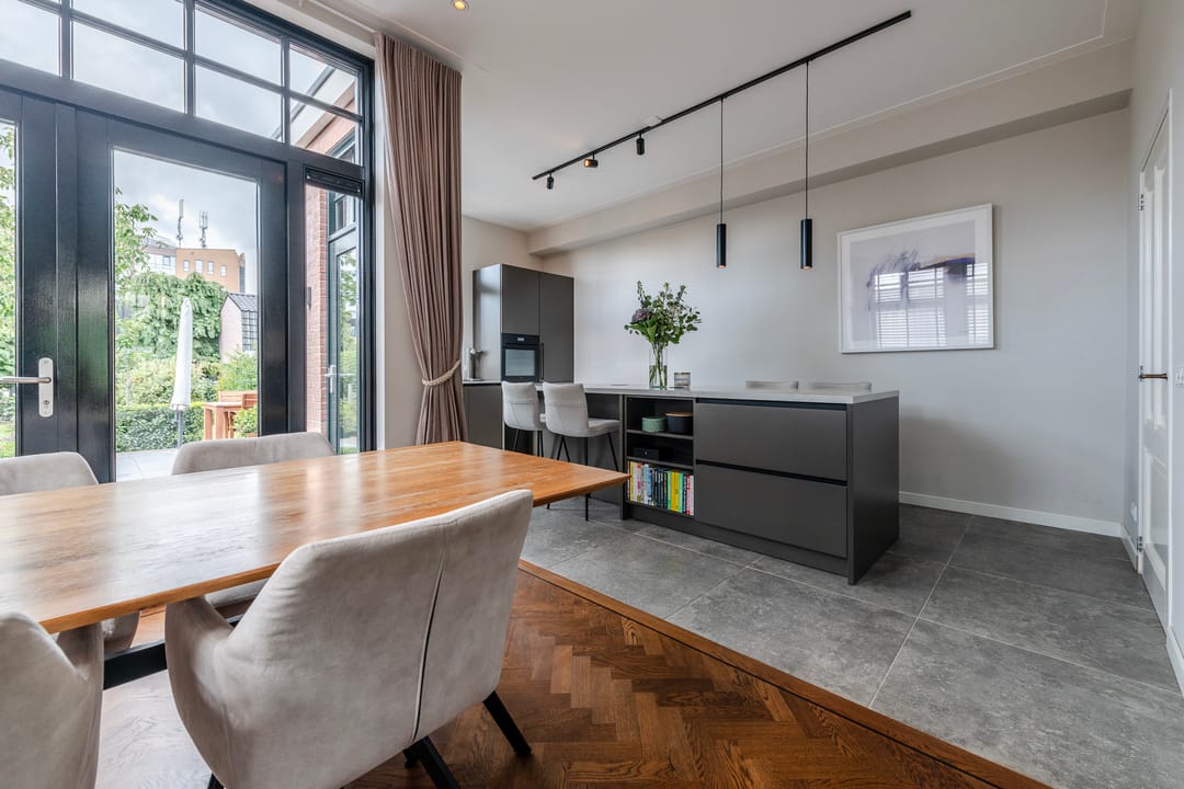 Foto 13 van Schoudermantel 14