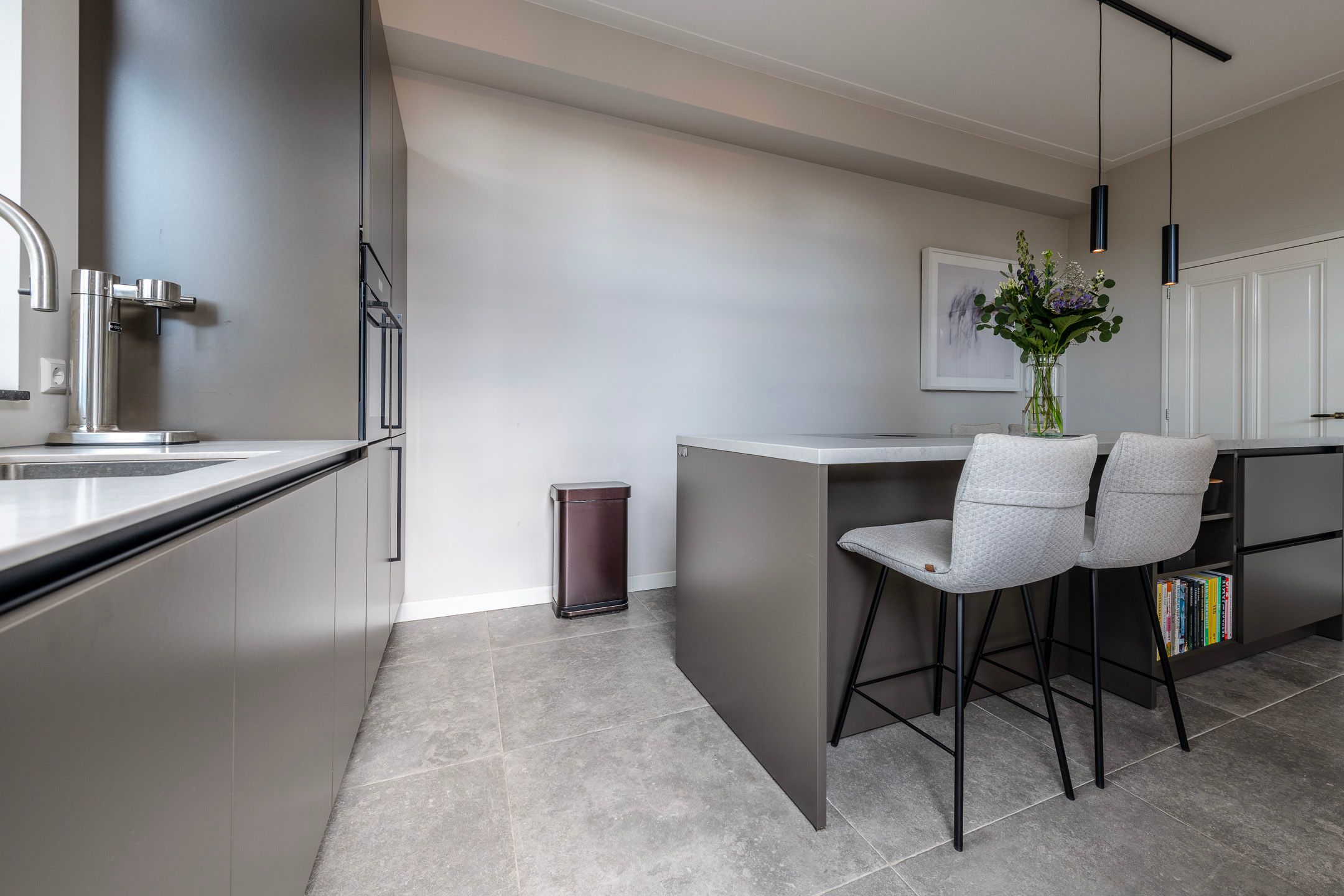 Foto 15 van Schoudermantel 14