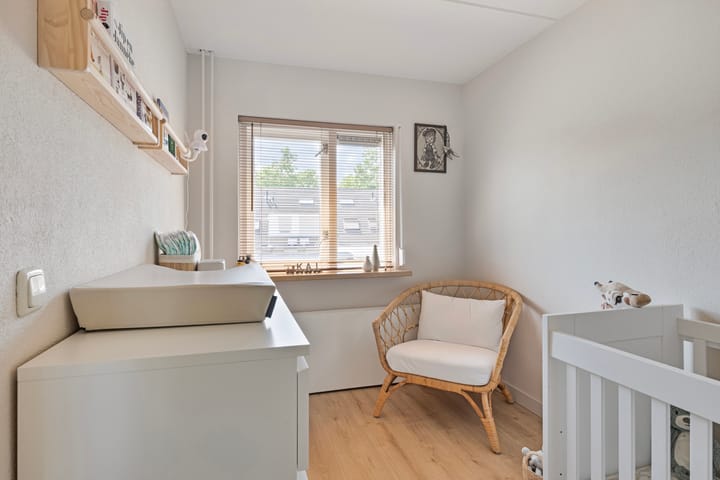 Foto 23 van Pauwoog 16