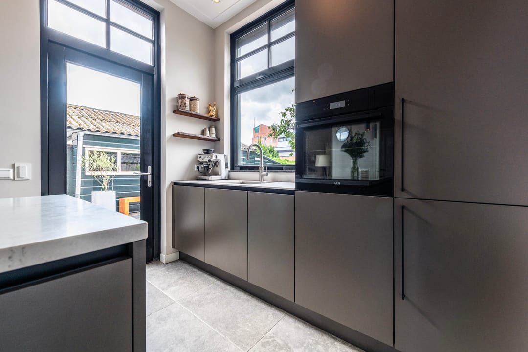 Foto 16 van Schoudermantel 14