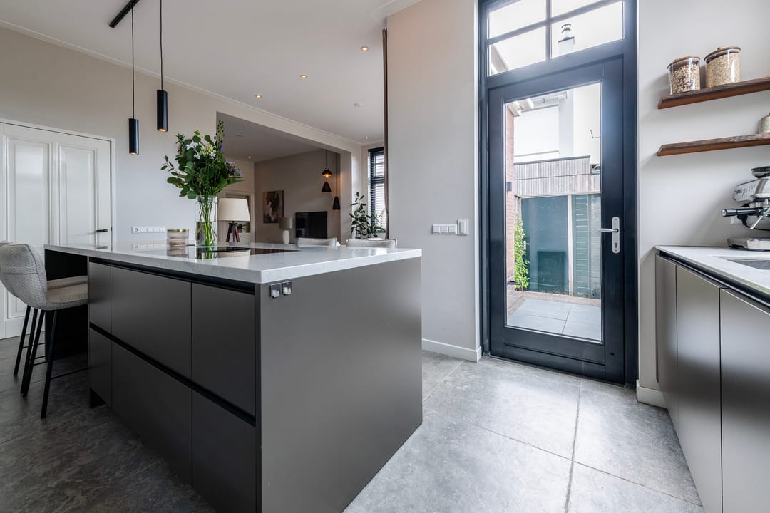 Foto 17 van Schoudermantel 14