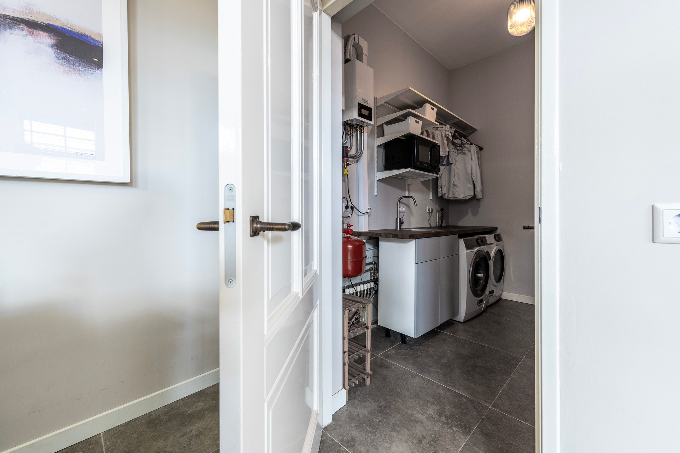 Foto 18 van Schoudermantel 14