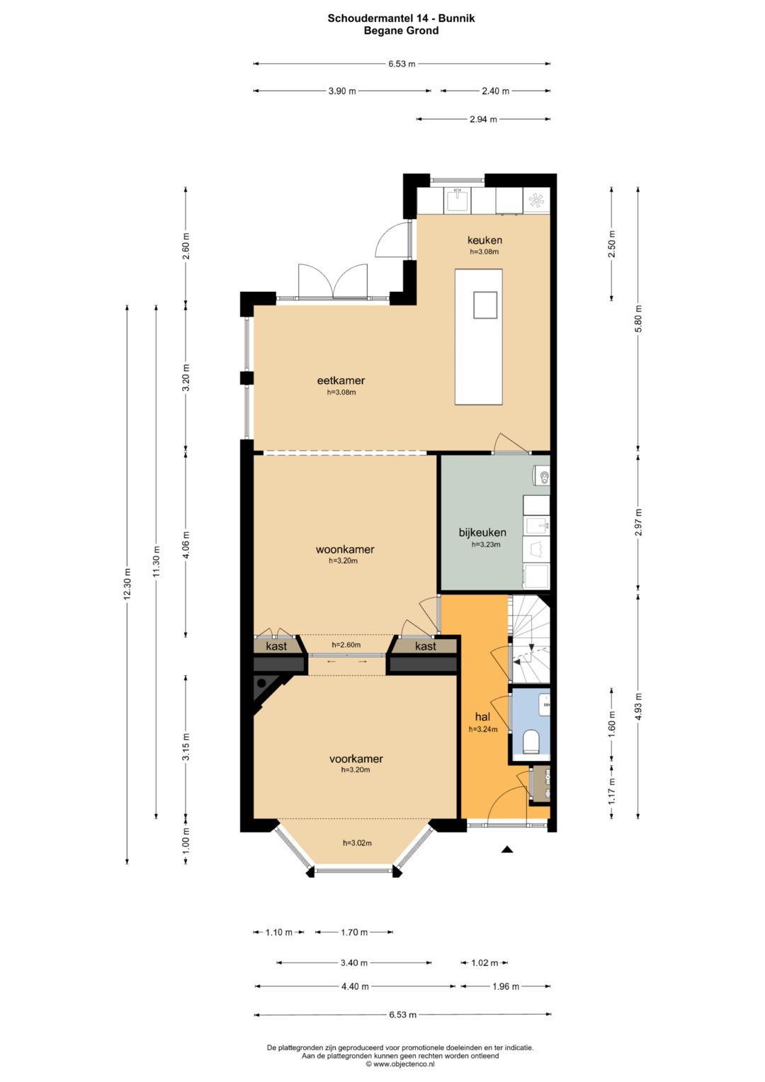 Foto 20 van Schoudermantel 14