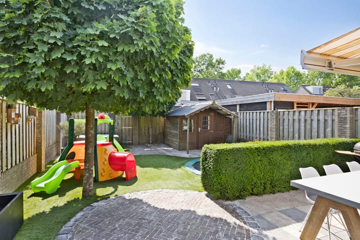 Foto 28 van Pauwoog 16