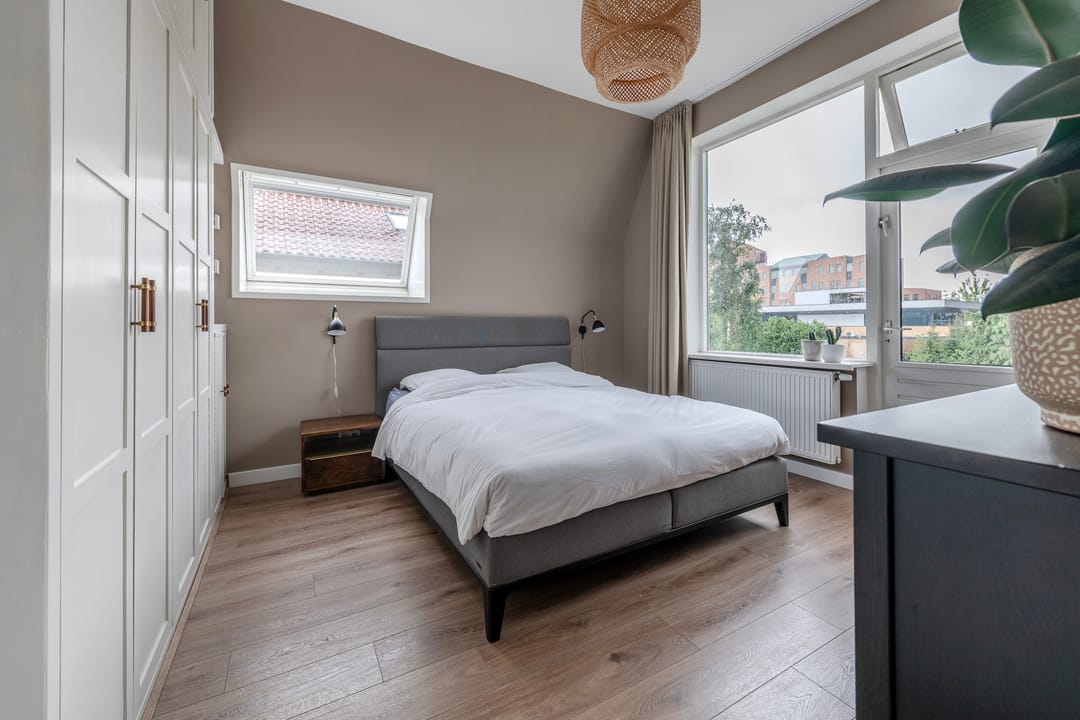 Foto 23 van Schoudermantel 14