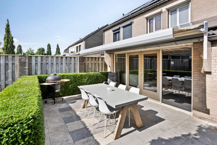 Foto 29 van Pauwoog 16