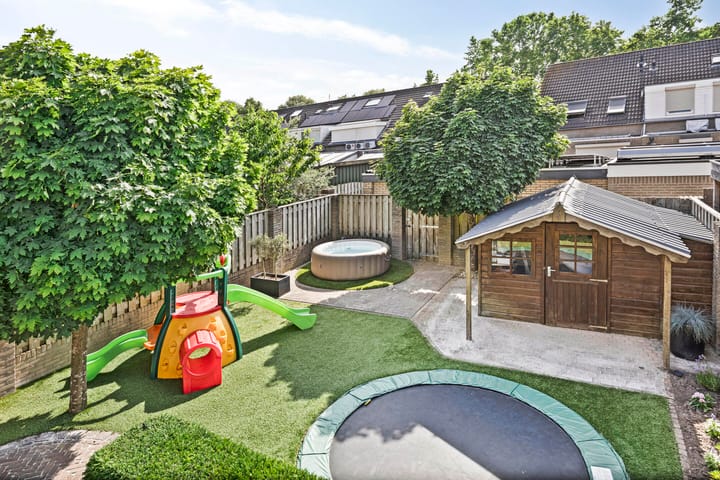 Foto 33 van Pauwoog 16